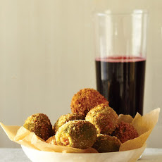 Fried Olives