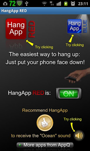 HangApp