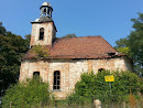 Ruined Church of Radoszyn 