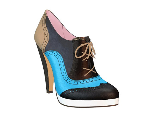 I Designed My Perfect Shoes!