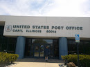 Cary Post Office