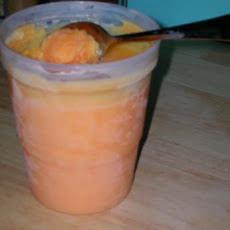 Easy Kool-Aid Frozen Sherbet (Kid Pleaser)