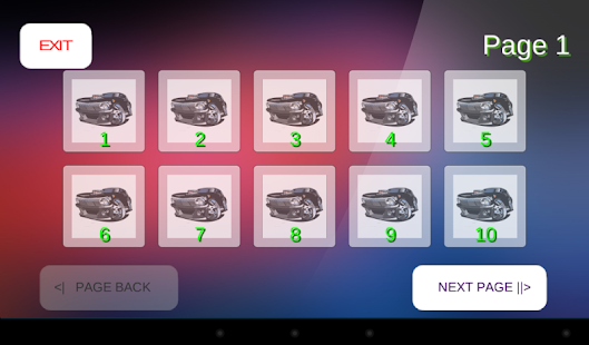 How to get Engine Motor Car Sounds patch 2.0 apk for android