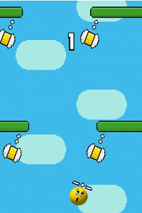 How to mod Helicopter Swing lastet apk for android