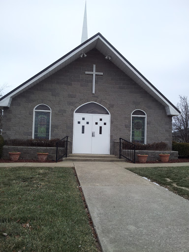 Vine Grove Christian Church