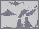 Thumbnail of the map 'Pollution "R" Us'