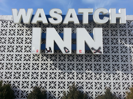 Wasatch Inn