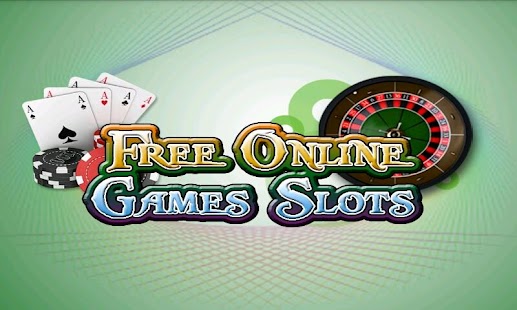 How to install Free Online Games Slots patch 1.0 apk for pc