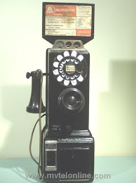 Paystations - Western Electric 155G loc R4-3 1