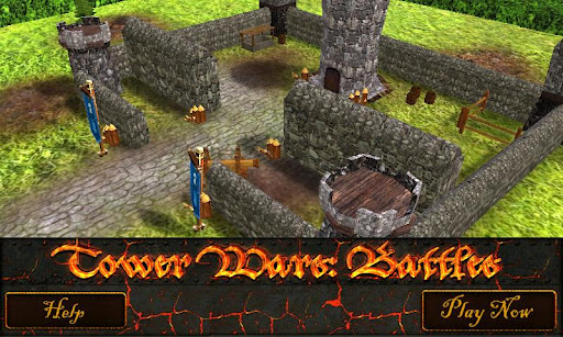 Tower Wars 2 [SALE]