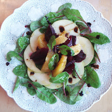Apple Detox Salad
