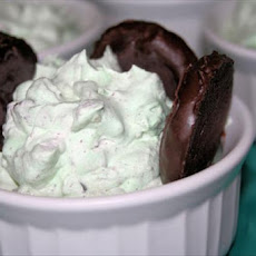Peppermint Patty Cups