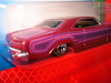 Hot Wheels Buick Riviera