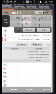 How to mod Palm Budget Book Free 1.1.7 mod apk for laptop