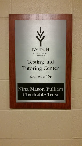 Nina Mason Testing Center