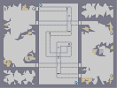 Thumbnail of the map 'Shatter Link'