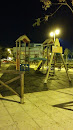 Parque Infantil Del Paseo Marítimo 