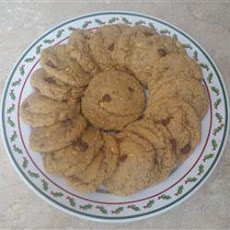 Colossal Cookies