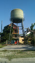Olivarez South Homes Water Tank