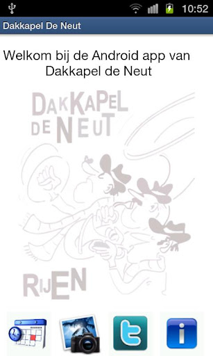 Dakkapel De Neut