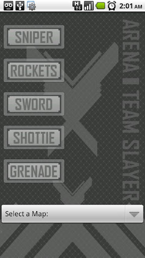 【免費工具App】Reach Weapon Timer-APP點子