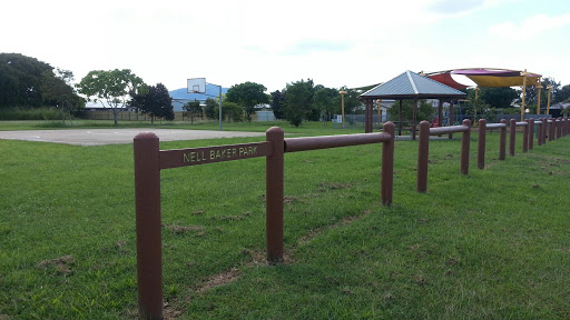 Nell Baker Park