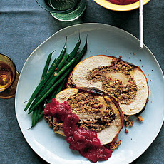 Sausage-Pecan Stuffing