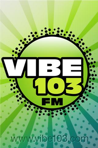 VIBE 103 FM