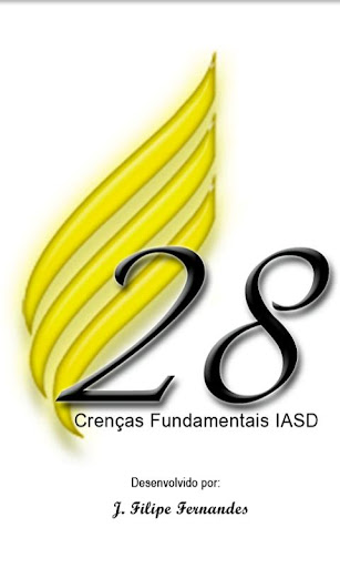 【免費書籍App】28 Crenças da IASD-APP點子