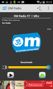 How to download Om Radio 1.7 unlimited apk for pc