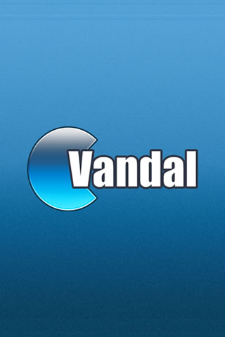 Vandal