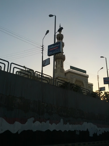 Korba Mosque