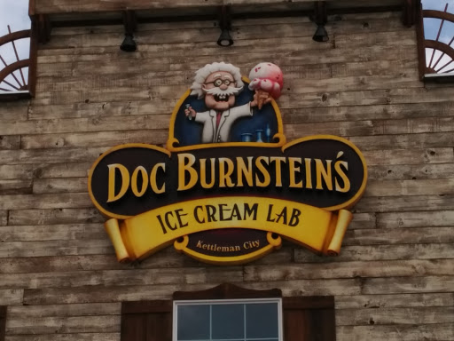 Doc Burnstein's Icecream Lab