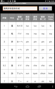 How to install 羅馬拼音查詢 1.30 mod apk for bluestacks