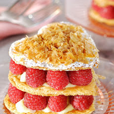 Pastry Cream