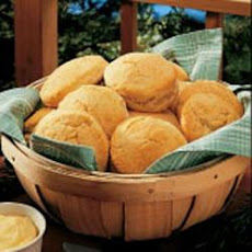 Feather-Light Biscuits