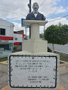 Monumento a Benito Juarez