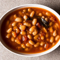 White Bean Soup
