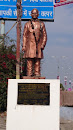 Swami Janki Prasad Balmiki Statue 