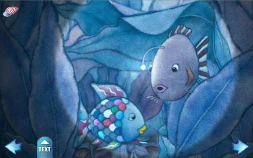 How to install Regenbogenfisch lastet apk for android