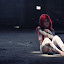 Shana Solitude by Thomas Kuan - Portrait & People Women