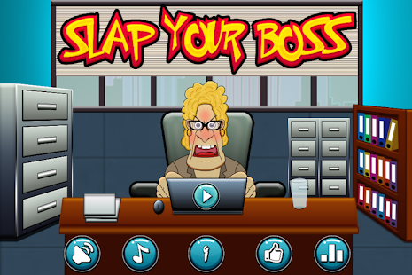 How to download Slap The Boss If You Can 1.2 apk for android