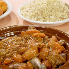 Apricot Chicken