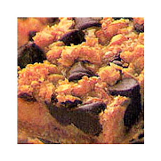 Chocolate 'N' Oat Bars