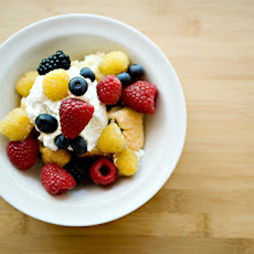 Whipped Cream