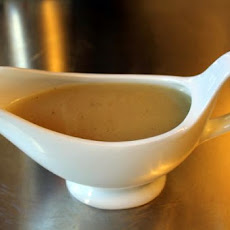 Giblet Gravy