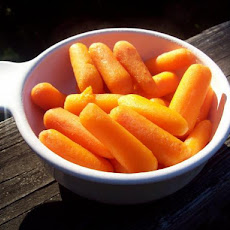 Cracker Barrel Baby Carrots