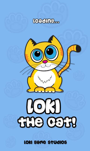 Loki the Cat - Free