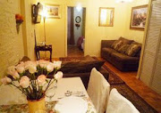 Upper East Side Apartment