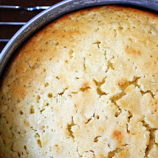 Grandmothers of Sils’ Apple and Yogurt Cake